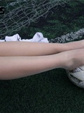 MussGirl NO.088, I also want to play for the Chinese national football team(37)